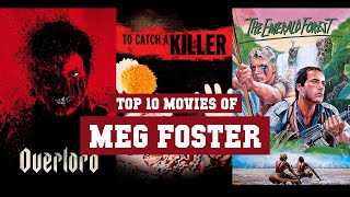 Meg Foster Top 10 Movies | Best 10 Movie of Meg Foster video