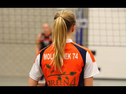 Flits, Papendrecht - Molenwiek '74, Nieuw-Lekkerland