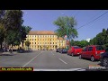 Driving In Timişoara Calea Şagului Iulius Mall Calea Lipovei Aug 17 2017