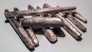 25 Most Mysterious Artifacts Finds