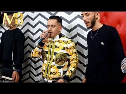 Clip Cheikh Pititou 2019 - Omri Zinah L'Foug (Vidéo HD) قنبلة رأس السنة بدون منازع