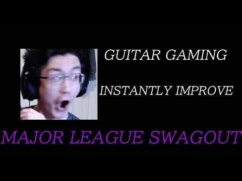 Tutorial: How to INSTANTLY improve at Clone Hero/Guitar Hero
