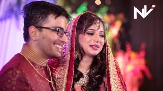 Shehzaad Shilpa Wedding Film