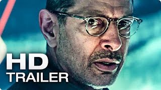 INDEPENDENCE DAY 2: Wiederkehr Trailer German Deutsch (2016)