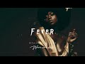 FREE Afrobeat Type Beat X Afrosoul Instrumental Fever Omah Lay Ft Victony Type Beat 2024