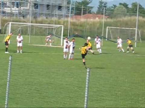 Nuova Atletic Almenno San Bartolomeo - Tavernola Como