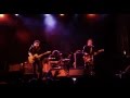 Jon Spencer Blues Explosion "Chowder+Sweet N Sour+Dang" Live @ Cagliari 30/04/2012