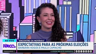 LULA PERDEU A BASE? SE O FUTURO É DOS JOVENS, O FUTURO É DA DIREITA? TERCEIRA VIA É A ÚNICA VIA?