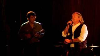 John Cowan Band - My Rose of Old Kentucky (Bill Monroe)