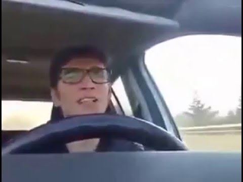 HO VINTO 30 EURO ALLE MACCHINETTE - PARODIA