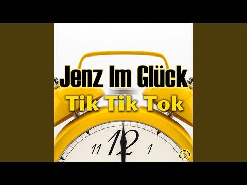 Tik Tik Tok (Radio Edit)