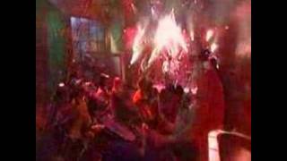 The Vines - Winning Days (Live on Rove)