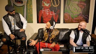 The Joe Budden Podcast - Soup of the Day