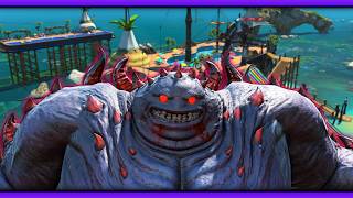 Chort's Moonfire Farewell | FFXIV