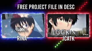 (FREE PF) Something Just Like This (Remake Icatk)