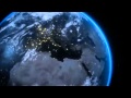 THOMAS COOK ADVERT LONDON 2012 PLANESHOW