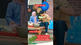 Download lagu Nabila LIDA Hamil mp3