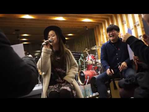 161210 연말 단독 공연 쏠라티 (solati) - TT (TWICE cover)