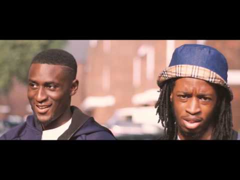 Reppy Hustle - Council Block Boy [Music Video] @ReppyHustle | Link Up TV
