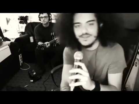 DAVIDE SHORTY & KAOSS PAD ALESSANDRO LA BARBERA - CLINT EASTWOOD