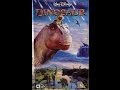Digitized Opening To Dinosaur 2001 VHS UK