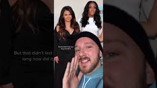 The REAL Reason Danity Kane Broke Up Part 2! #danitykane #popculture #shorts #aubreyoday #pdiddy