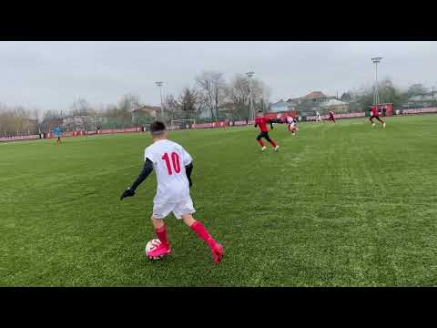 prosport 2007 - Academia Radu Rebeja