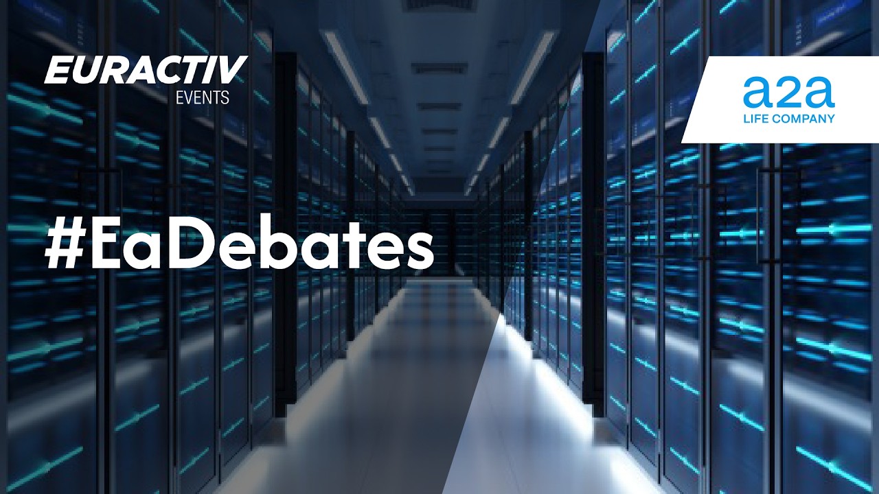 Data centres as engines of Europe’s digital future - Can they power a sustainable energy transition?