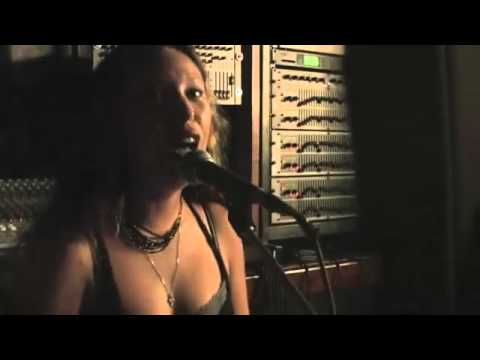 Lindy Lafontaine video