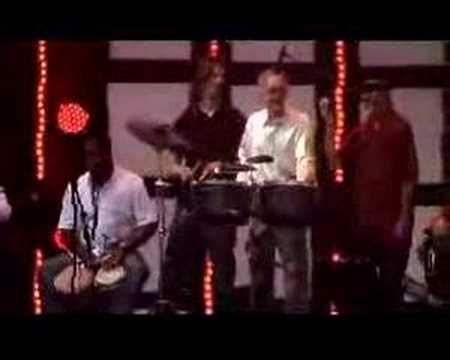 Rhythms del Mundo feat. Reamonn