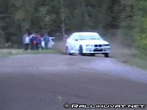 14.9.2008 - IX Ruoveden Rallisprint [K]