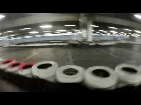 Lauf 5b der Gigantenliga am 23.05.2016 im Daytona Kart-Center Essen Borbeck