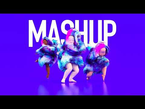 Bimbi Per Strada-Fedez VS Rudeejay-Mashup/Remix by(Will)-(Bass Boosted)