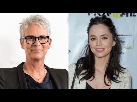 Jamie Lee Curtis Responds to Co-Star Eliza Dushku's Molestation Claims on Set of 'True Lies'