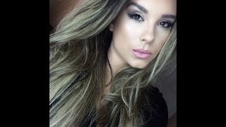 Jessie James Decker Makeup