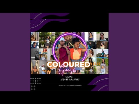 Coloured Goose (feat. Paula Kammies)