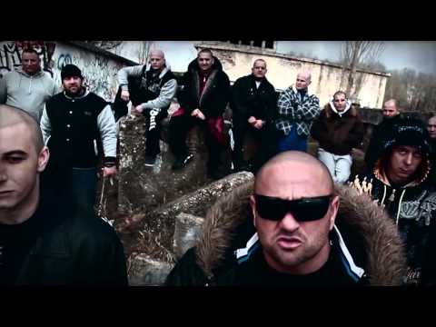 Hungarian Gangster Rap