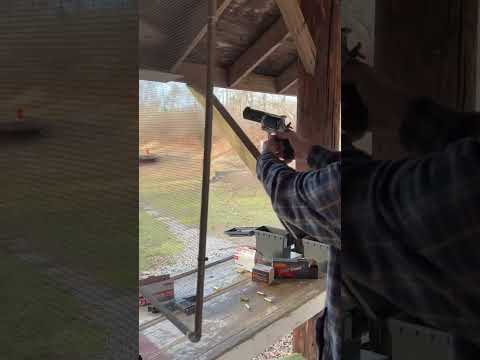 Taurus Raging Hunter 460 Review: One Mean Revolver