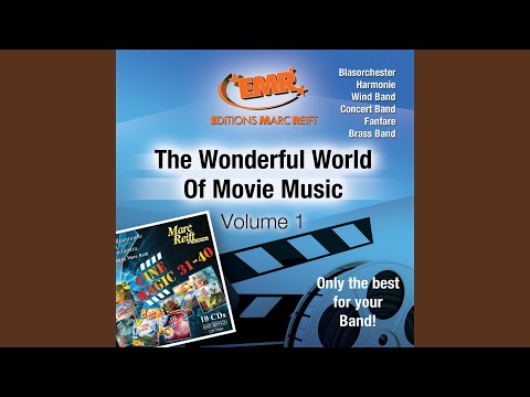 Theme (From "Das Boot")