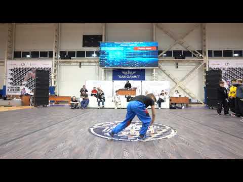 ФИНАЛ 3х3 (юноши и девушки 11-15 лет)