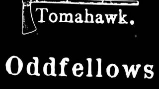 Tomahawk - Stone Letter [Oddfellows]