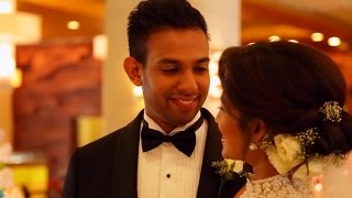 Download lagu Wedding Moments ★★ Maneesha & Nuwan ★★ Cine D FILMS mp3