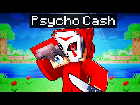 Minecraft's Craziest Cash Cash