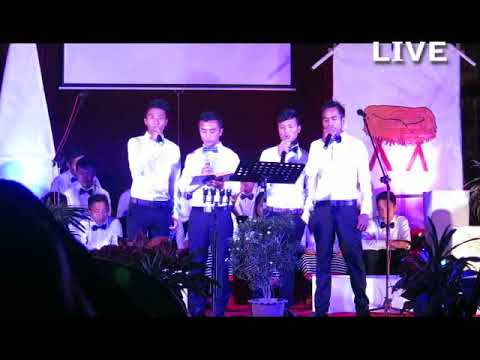 Download A2 We Three Kings Mp3 dan Mp4 2018