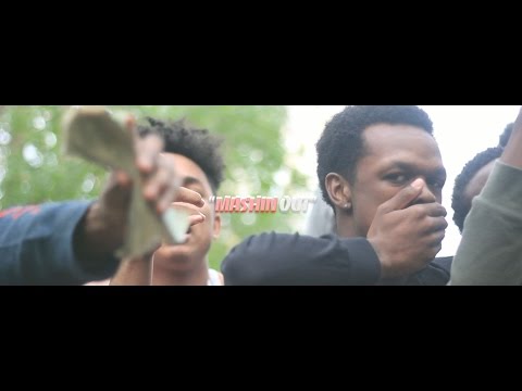 MariBoyz "Mashin Out" (Official Video)