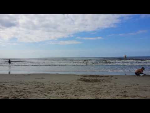 Krynica morska 16.07.2016