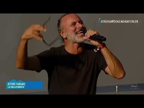 La Vela Puerca  - Cosquin Rock 2025