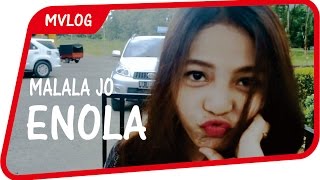 Download lagu MVLOG #2 - PAI MALALA JO ENOLA mp3