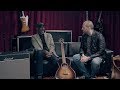 Mark Agnesi From Gibson Guitar Talks With Keb' Mo'