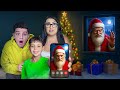 DON T CALL SANTA AT 3AM